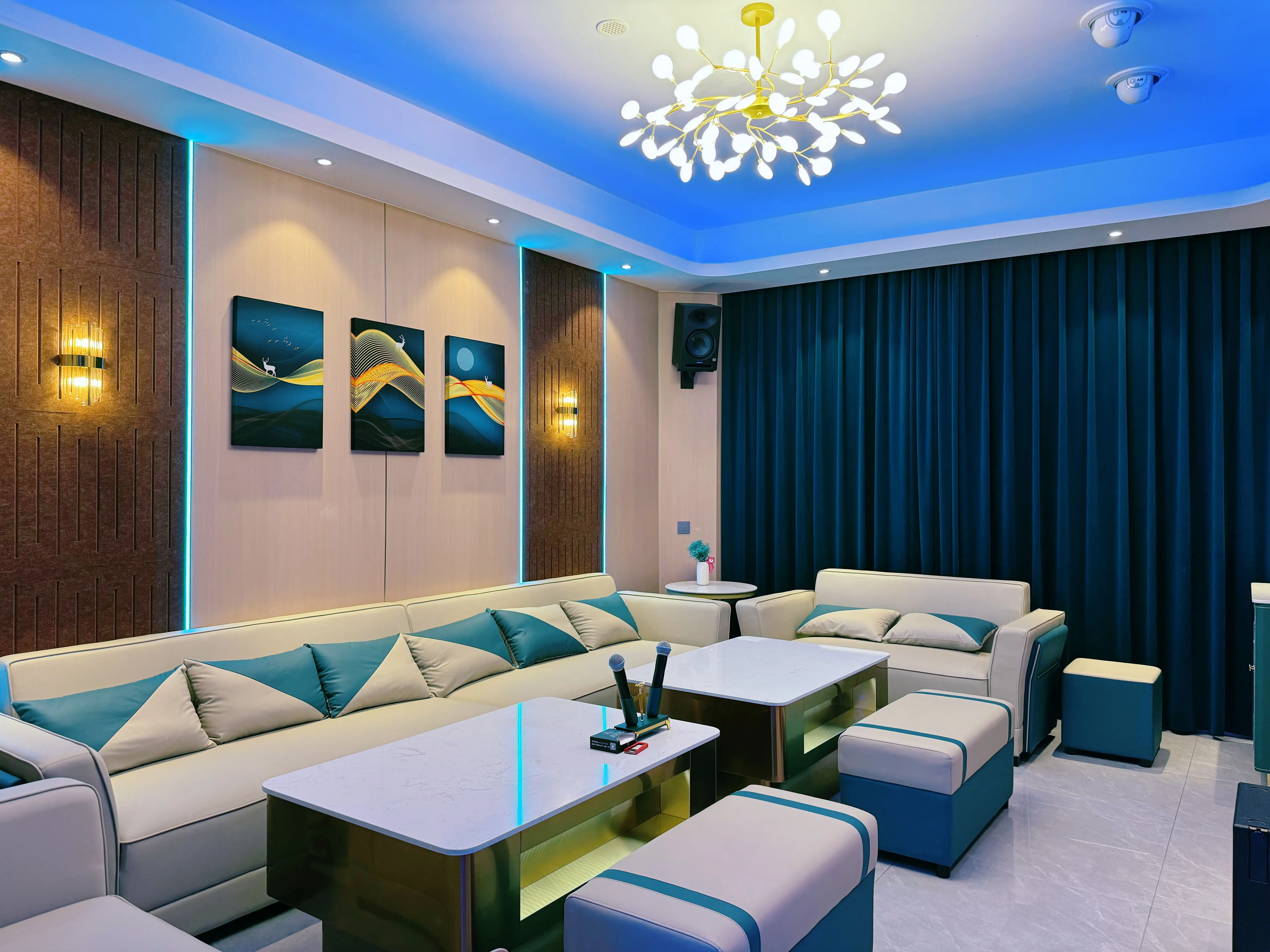 漳州商务ktv体验商务ktv好吗-龙海市ktv预定