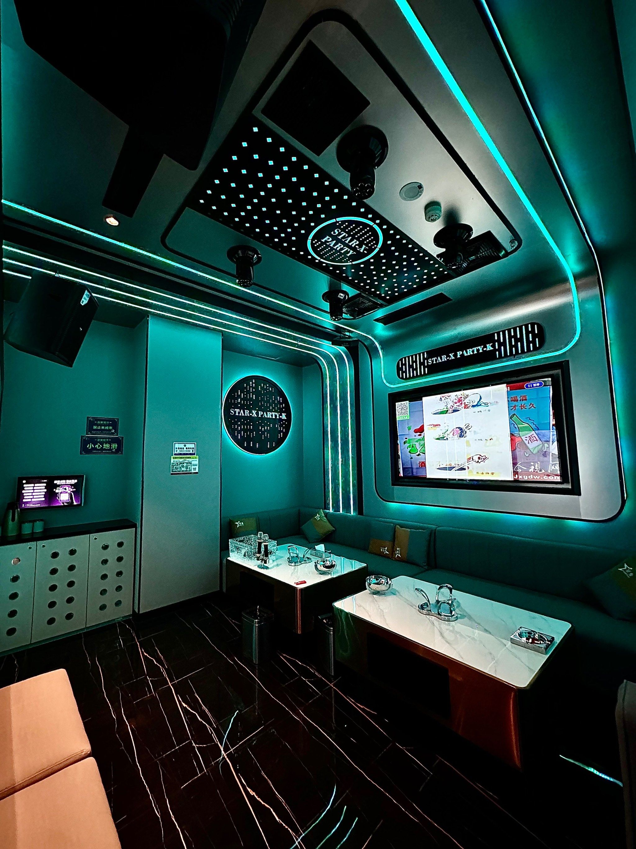 漳州商务ktv与片场区别详解-云霄县ktv预定