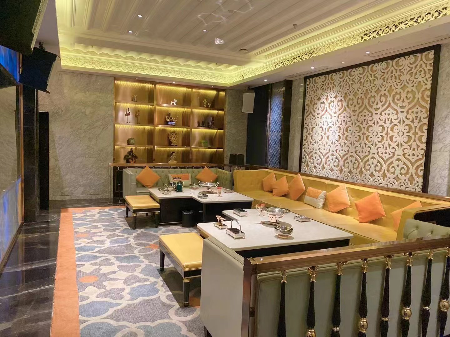 漳州商务ktv精彩玩法全攻略-龙海市ktv预定