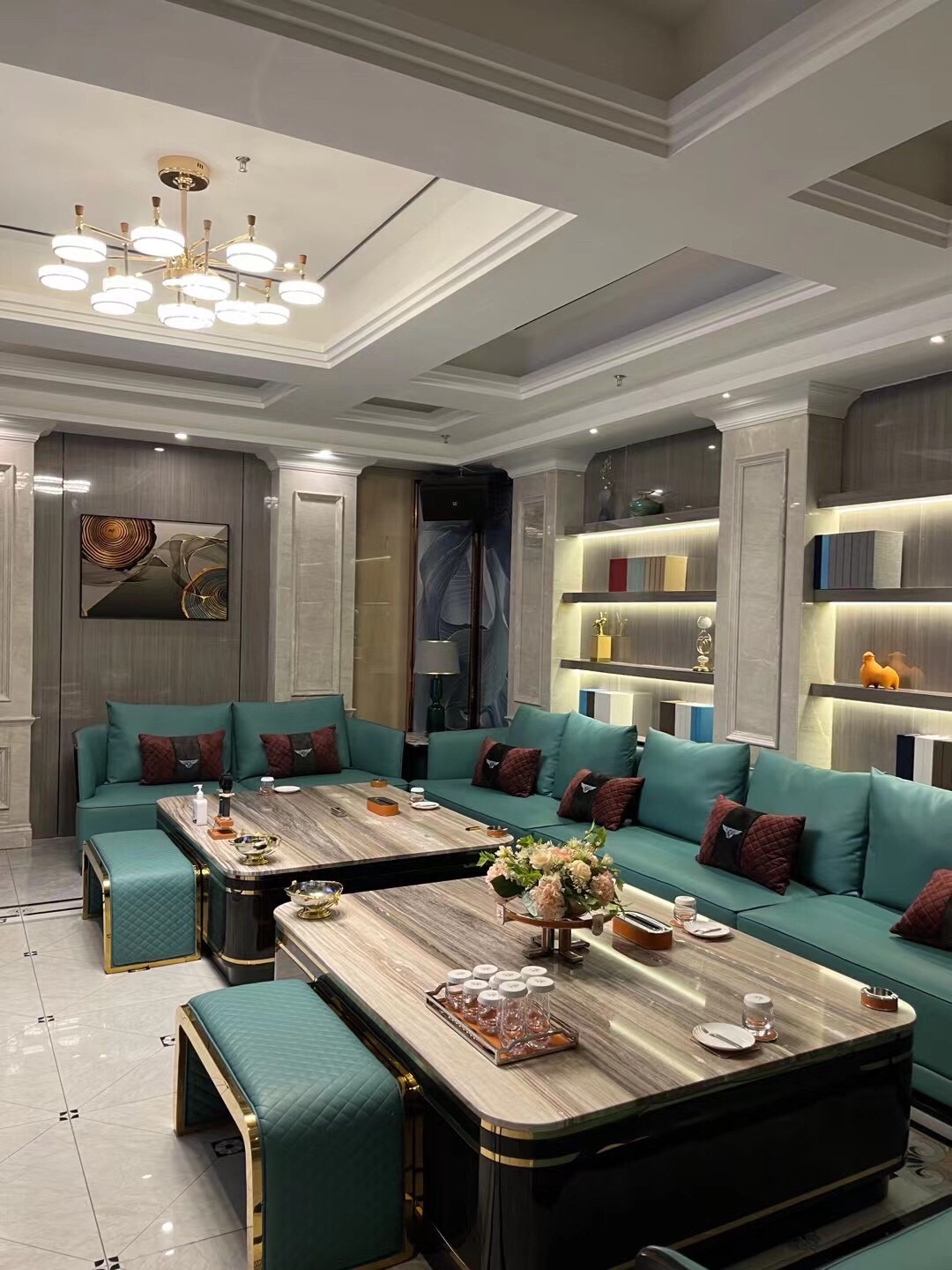 漳州商务KTV解释-华安县ktv预定