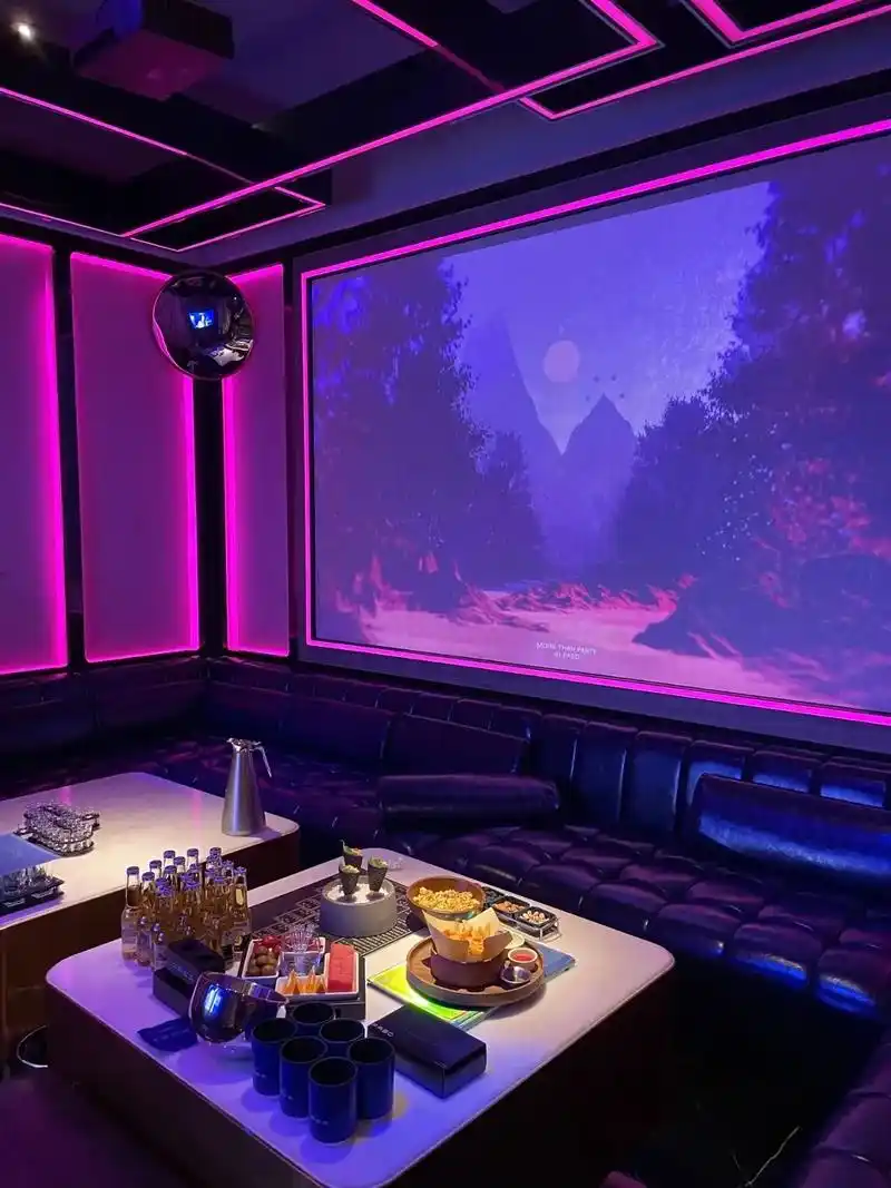 漳州商务ktv能否组局完美解析-南靖县ktv预定