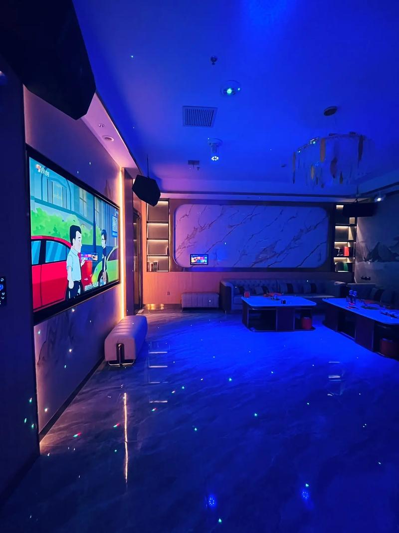 商务ktv好不好-华安县ktv预定