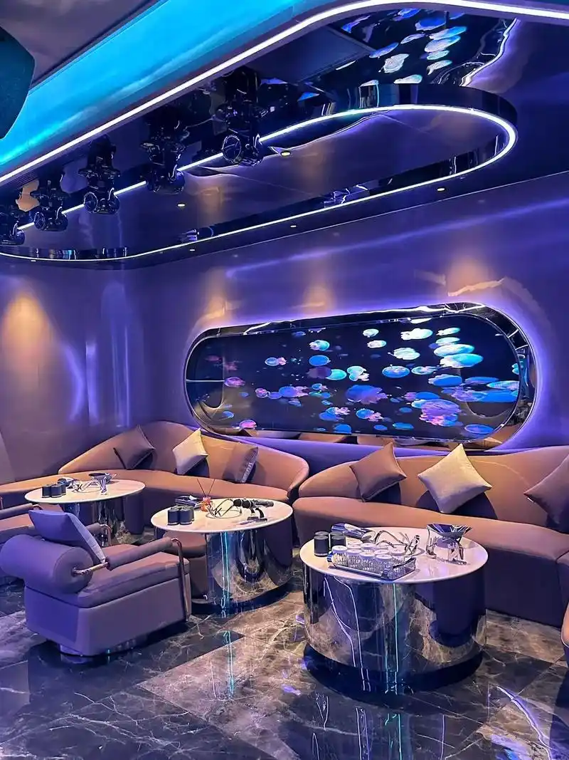 漳州商务ktv，尽享夜场独特魅力-龙海市ktv预定