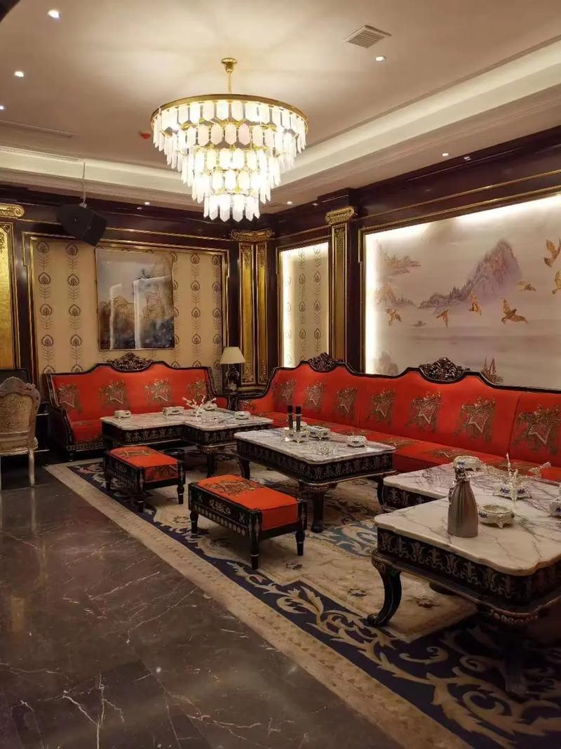 漳州商务ktv能否组局全解析-东山县ktv预定